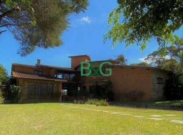 Casa · 890m² · 4 Quartos · 8 Vagas · Casa à venda, 890 m² por R$ 1.790.000,00 - Altos de São Fernando - Jandira/SP
