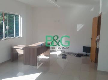 Comercial · 130m² · 1 Vaga · Salão para alugar, 130 m² por R$ 3.700,00/mês - Vila Albertina - São Paulo/SP