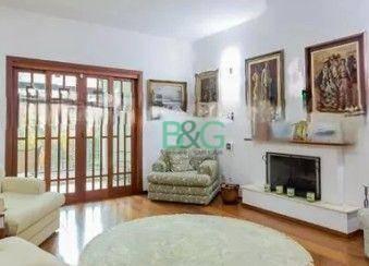 Photo 1 · Sobrado à venda, 355 m² por R$ 2.499.000,00 - Aclimação - São Paulo/SP
