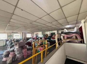 Comercial · 932m² · 3 Vagas · Galpão para alugar, 932 m² por R$ 38.550,00/mês - Catumbi - São Paulo/SP