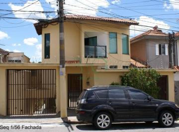 Casa · 500m² · 7 Quartos · 8 Vagas · Sobrado à venda, 500 m² por R$ 2.385.000,00 - Jardim Paraíso - São Paulo/SP