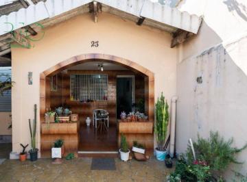 Casa · 170m² · 3 Quartos · 1 Vaga · Casa à venda, 170 m² por R$ 630.000,00 - Vila Moraes - São Paulo/SP