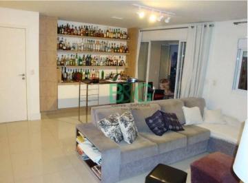 Apartamento · 100m² · 2 Quartos · 2 Vagas · Apartamento para alugar, 100 m² por R$ 9.850,00/mês - Jardim das Acácias - São P