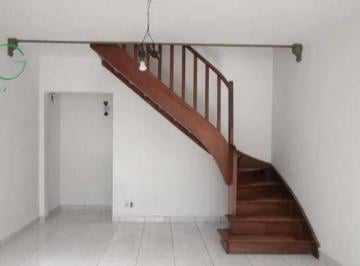 Casa · 150m² · 3 Quartos · 1 Vaga · Sobrado com 3 dormitórios à venda, 150 m² por R$ 749.000,00 - Jardim Sao Paulo(Z