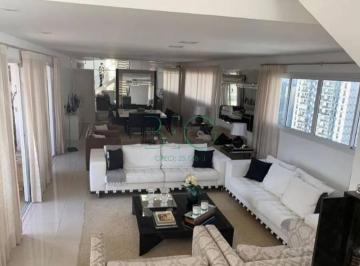 Photo 1 · Apartamento à venda, 304 m² por R$ 2.999.000,00 - Vila Sofia - São Paulo/SP