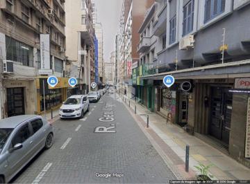 Comercial · 153m² · Loja com mezanino em ótima localização do centro
