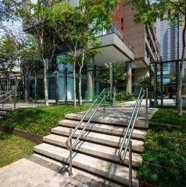 Comercial · 45m² · Loja para alugar, 45 m² por R$ 6.460,00/mês - Vila Mariana - São Paulo/SP
