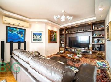 Photo 1 · Cobertura à venda, 541 m² por R$ 7.500.000,00 - Alto da Boa Vista - São Paulo/SP