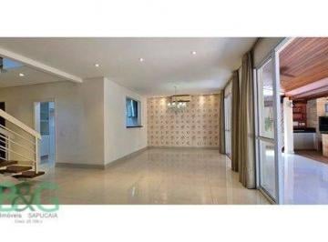 Casa · 275m² · 3 Quartos · 4 Vagas · Sobrado à venda, 275 m² por R$ 1.440.000,00 - 	jardim Reserva Imperial - Ribeirã