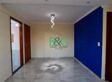 Apartamento · 55m² · 2 Quartos · 1 Vaga · Apartamento à venda, 55 m² por R$ 299.000,00 - Jardim Vila Galvão - Guarulhos/SP