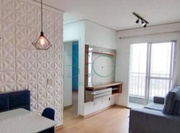 Photo 1 · Apartamento à venda, 46 m² por R$ 323.000,00 - Padroeira - Osasco/SP