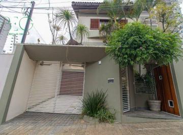 Casa · 286m² · 4 Quartos · 5 Vagas · Casa à venda, 286 m² por R$ 1.650.000,00 - Vila Deodoro - São Paulo/SP