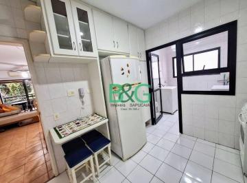 Photo 1 · Apartamento à venda, 96 m² por R$ 550.000,00 - Morro do Maluf - Guarujá/SP