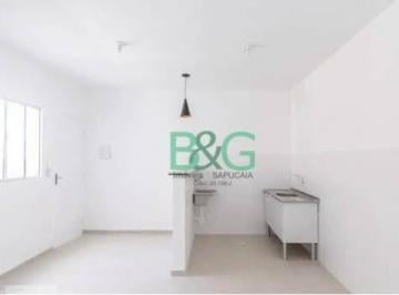 Apartamento · 30m² · 1 Quarto · Apartamento com 1 dormitório para alugar, 30 m² por R$ 1.228,00/mês - Parque Cís