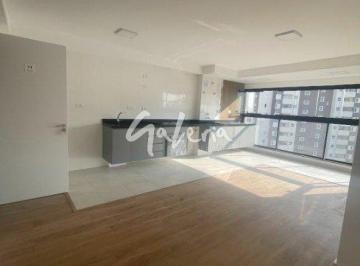 Apartamento · 65m² · 3 Quartos · Apartamento para alugar na Vila Assunção em Santo André