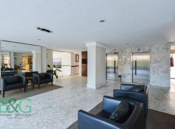Apartamento · 94m² · 3 Quartos · 2 Vagas · Apartamento à venda, 94 m² por R$ 880.000,00 - Vila Firmiano Pinto - São Paulo/SP