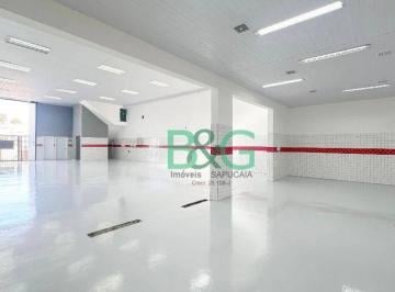 Comercial · 601m² · Galpão à venda, 601 m² por R$ 4.200.000,00 - Jardim Stella - Santo André/SP