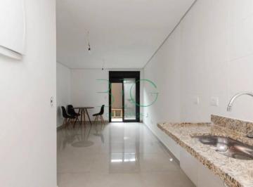 Apartamento · 34m² · 1 Quarto · Studio à venda, 34 m² por R$ 298.000,00 - Vila Congonhas - São Paulo/SP