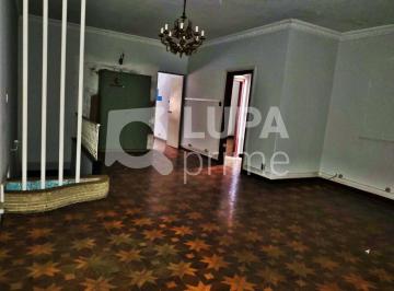 Casa · 447m² · 4 Quartos · 45 Vagas · CASA COM 4 QUARTOS E 45 VAGAS DE GARAGEM PARA LOCAÇÃO EM SANTANA