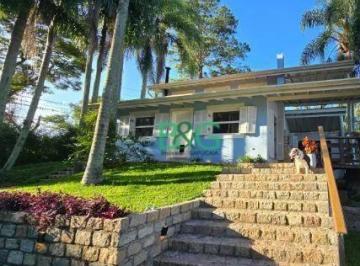 Casa · 130m² · 2 Quartos · 2 Vagas · Casa à venda, 130 m² por R$ 1.650.000,00 - Copacabana - São Paulo/SP