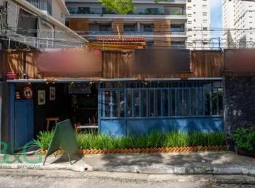 Terreno · 279m² · Terreno à venda, 279 m² por R$ 1.797.000,00 - Cidade Monções - São Paulo/SP