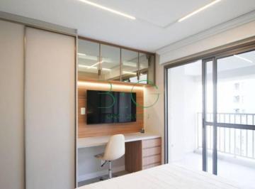 Photo 1 · Studio à venda, 26 m² por R$ 649.000,00 - Moema - São Paulo/SP