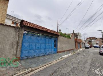 Terreno · 436m² · Terreno à venda, 436 m² por R$ 1.499.000,00 - Vila Constança - São Paulo/SP
