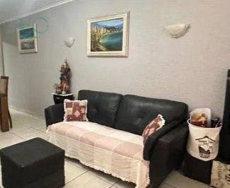 Casa · 114m² · 2 Quartos · 2 Vagas · Sobrado à venda, 114 m² por R$ 649.000,00 - Jardim Aeroporto - São Paulo/SP