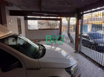 Casa · 360m² · 2 Quartos · 5 Vagas · Casa à venda, 360 m² por R$ 980.000,00 - Vila Espanhola - São Paulo/SP