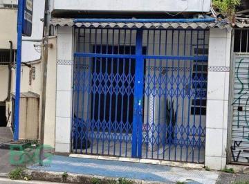 Comercial · 80m² · Loja para alugar, 80 m² por R$ 7.980,00/mês - Vila Nova Conceição - São Paulo/SP