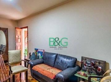 Casa · 185m² · 3 Quartos · 2 Vagas · Casa à venda, 185 m² por R$ 1.099.000,00 - Campo Belo - São Paulo/SP
