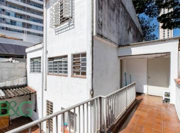 Comercial · 140m² · 4 Quartos · 3 Vagas · Sobrado à venda, 140 m² por R$ 1.450.000,00 - Campo Belo - São Paulo/SP