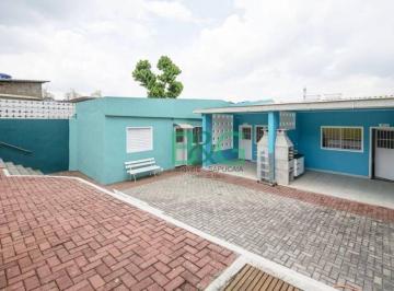 Casa · 381m² · 6 Quartos · 6 Vagas · Casa à venda, 381 m² por R$ 1.800.000,00 - Jardim Satélite - São Paulo/SP