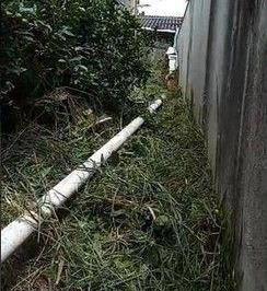 Terreno · 85m² · Terreno à venda, 85 m² por R$ 106.383,00 - Vila Cruzeiro - São Paulo/SP