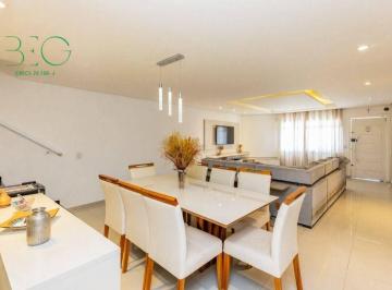Casa · 165m² · 3 Quartos · 4 Vagas · Casa à venda, 165 m² por R$ 1.155.000,00 - Vila Gumercindo - São Paulo/SP
