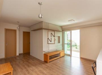 Apartamento · 60m² · 2 Quartos · 1 Vaga · Apartamento 2 quartos e vaga no Campo Comprido