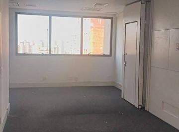 Comercial · 105m² · 2 Vagas · Conjunto para alugar, 105 m² por R$ 8.756,63/mês - Santa Cecília - São Paulo/SP