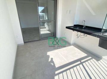 Apartamento · 64m² · 2 Quartos · 1 Vaga · Apartamento à venda, 64 m² por R$ 748.800,00 - Vila Prudente (Zona Leste) - São