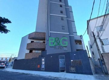 Photo 1 · Apartamento à venda, 38 m² por R$ 245.000,00 - Vila Esperança - São Paulo/SP