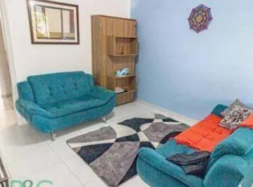 Casa · 92m² · 2 Quartos · 1 Vaga · Sobrado à venda, 92 m² por R$ 583.000,00 - Alto da Mooca - São Paulo/SP