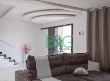 Casa · 250m² · 5 Quartos · 2 Vagas · Sobrado à venda, 250 m² por R$ 1.449.000,00 - Vila das Palmeiras - Guarulhos/SP