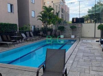 Apartamento · 58m² · 3 Quartos · 1 Vaga · Apartamento à venda, 58 m² por R$ 530.000,00 - Chácara Califórnia - São Paulo/SP