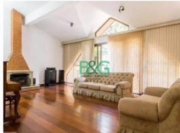 Casa · 300m² · 3 Quartos · 5 Vagas · Sobrado à venda, 300 m² por R$ 2.100.000,00 - Jardim Maia - Guarulhos/SP