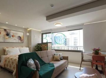 Photo 1 · Studio à venda, 30 m² por R$ 649.000,00 - Vila Mariana - São Paulo/SP