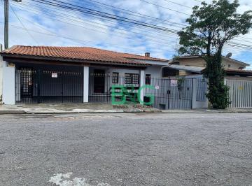 Casa · 357m² · 4 Quartos · 5 Vagas · Casa à venda, 357 m² por R$ 860.000,00 - Jardim Celeste - São Paulo/SP