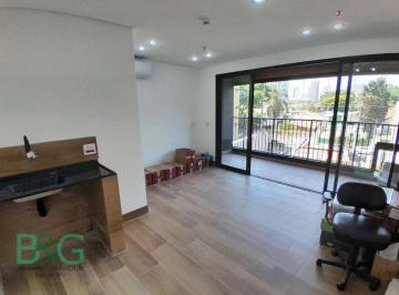Comercial · 29m² · Sala para alugar, 29 m² por R$ 6.620,00/mês - Butantã - São Paulo/SP