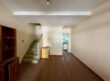 Casa · 79m² · 2 Quartos · 1 Vaga · Sobrado à venda, 79 m² por R$ 475.000,00 - Santo Amaro - São Paulo/SP