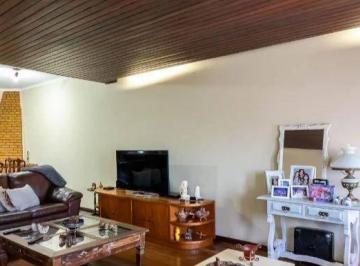 Casa · 400m² · 6 Quartos · 2 Vagas · Sobrado à venda, 400 m² por R$ 1.479.000,00 - Lauzane Paulista - São Paulo/SP