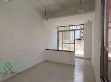 Apartamento · 84m² · 2 Quartos · 2 Vagas · Cobertura à venda, 84 m² por R$ 380.000,00 - Vila Andrade - São Paulo/SP