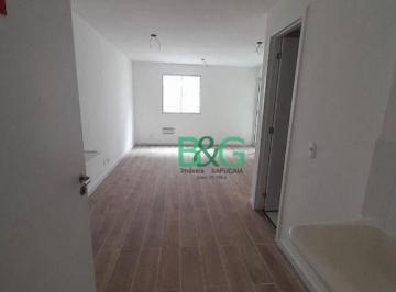 Apartamento · 34m² · 2 Quartos · Studio à venda, 34 m² por R$ 229.900,00 - Cangaíba - São Paulo/SP